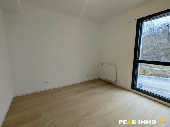 Appartement 3 pièces 68 m2 - Annecy