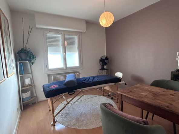 LOCAL PROFESSIONNEL - 2 pièces - 56.08 m2 - ANNECY-LE-VIEUX