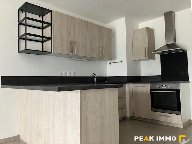 Appartement 2 pièces, 49 m2-RUMILLY