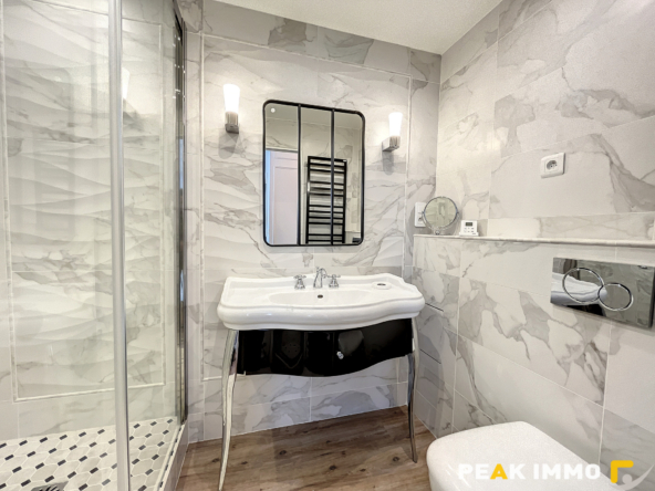 Appartement 2 pièces 36 m2 - Chamonix-Mont-Blanc