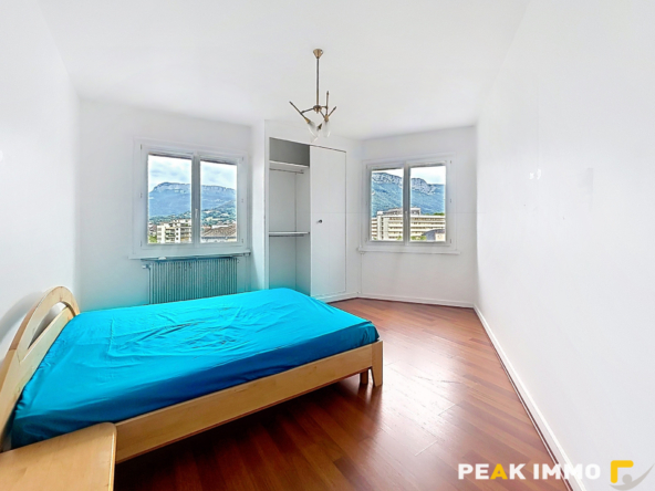 Appartement T3 - 90m2 - Annecy - place de parking