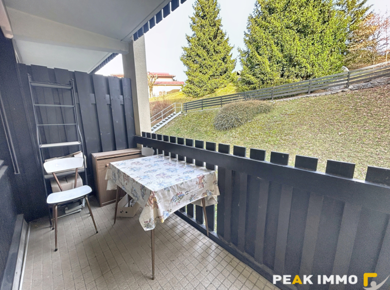 Bogeve   Studio meublé à louer