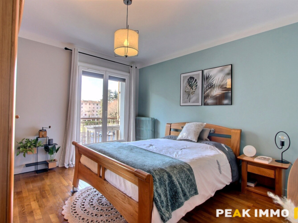 appartement 3 pièces