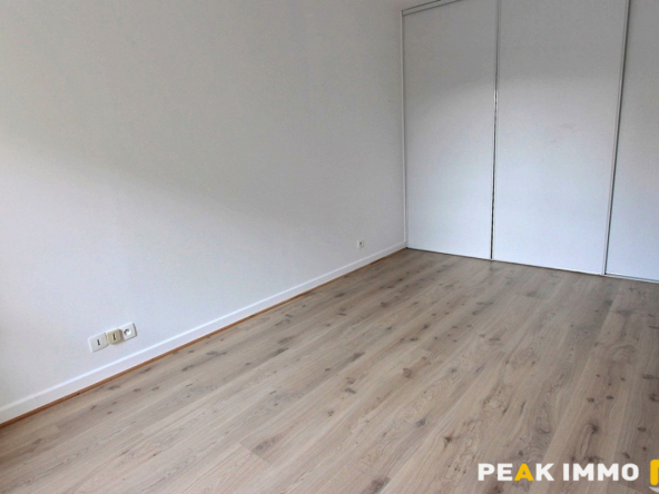 Appartement - 3 pièces - 63.33 m2 - Annecy
