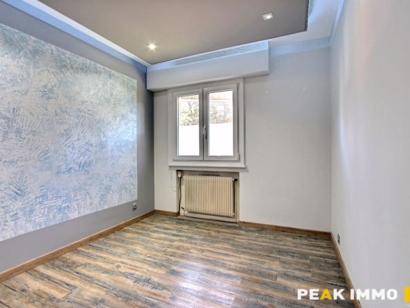 Appartement 3 pièces - 69.92 m2 - ANNECY-LE-VIEUX