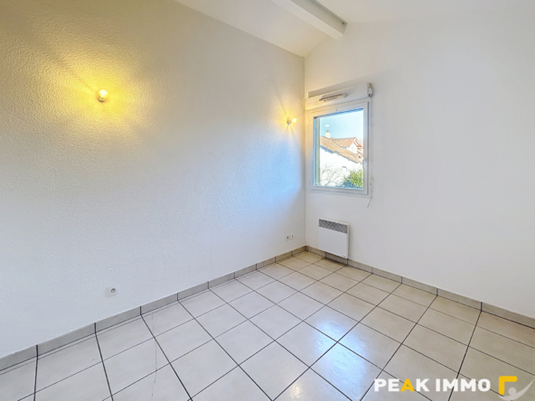 NANGY   Appartement T2 à louer, proche CHAL et autoroute Gen