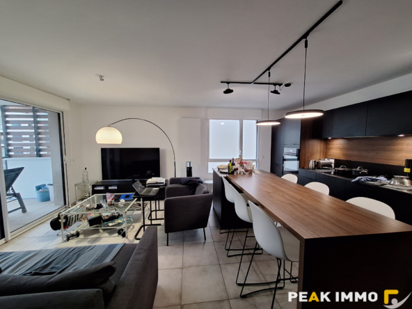 Appartement Type 3 récent ANNECY LE VIEUX