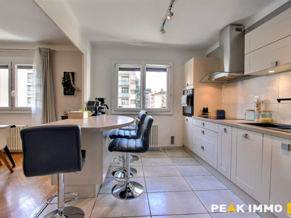 appartement 3 pièces