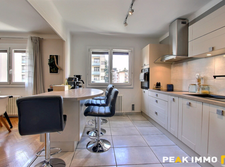 appartement 3 pièces