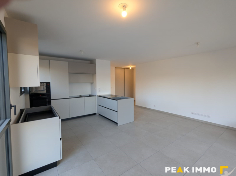 Appartement 3 pièces 68 m2 - Annecy