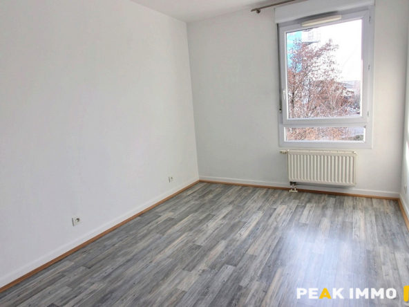 Appartement - 3 pièces - 63.33 m2 - Annecy