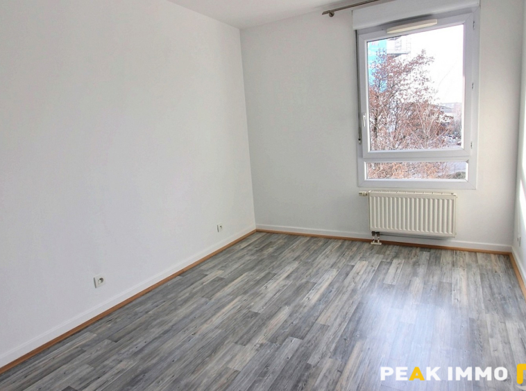 Appartement - 3 pièces - 63.33 m2 - Annecy