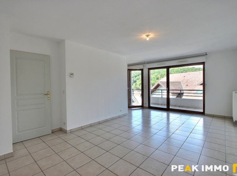 T2 - Talloires / Perroix