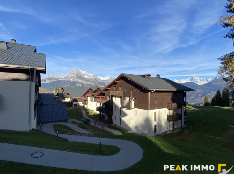 COMBLOUX SECTEUR LE CRY  T3 + CABINE