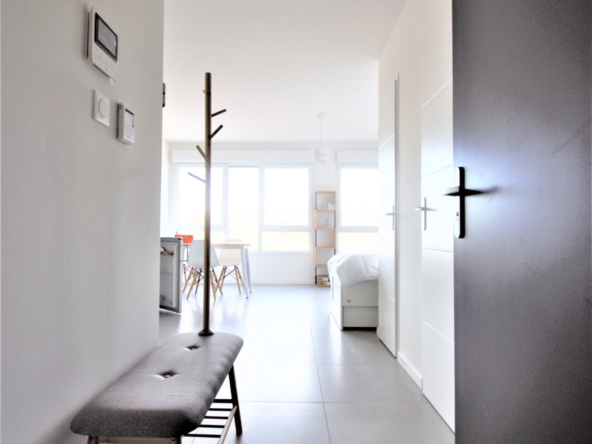 STUDIO, 30,5 m2,RUMILLY