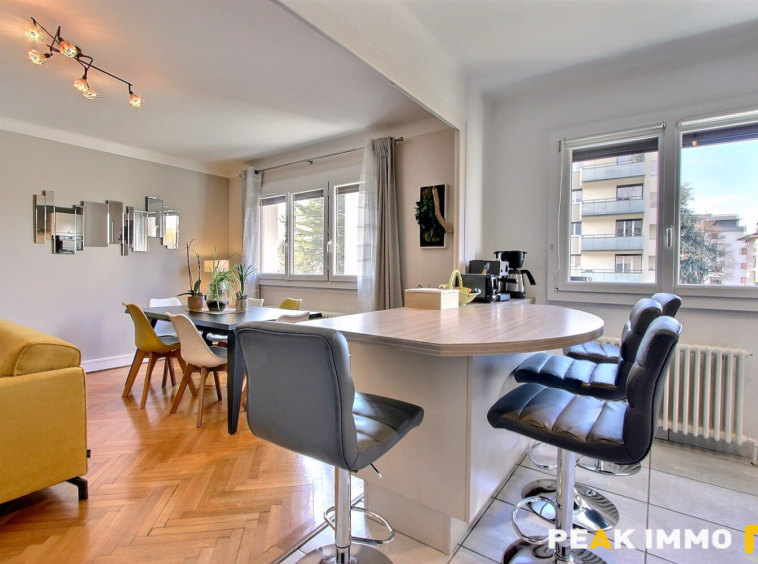 appartement 3 pièces