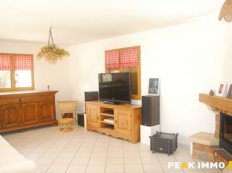 A VENDRE MAISON 112 M2 FAVERGES SEYTHENEX