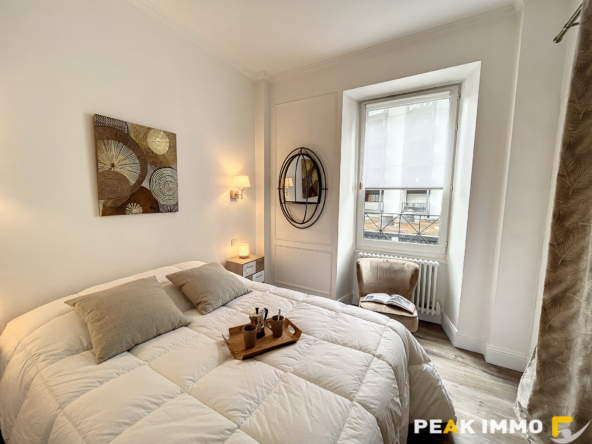 Appartement 2 pièces 36 m2 - Chamonix-Mont-Blanc