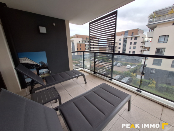 Appartement Type 3 récent ANNECY LE VIEUX