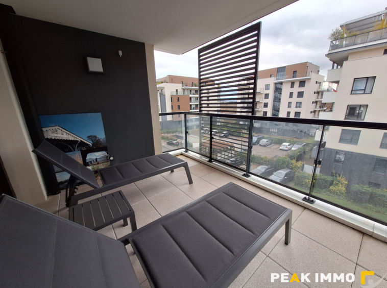 Appartement Type 3 récent ANNECY LE VIEUX