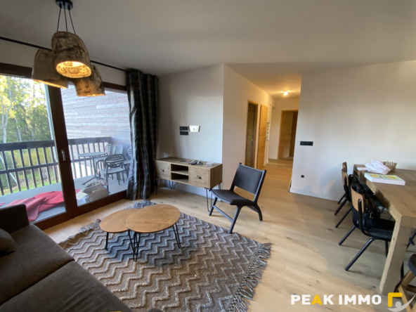 COMBLOUX SECTEUR LE CRY  T3 + CABINE