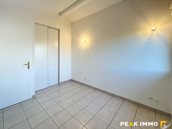 NANGY   Appartement T2 à louer, proche CHAL et autoroute Gen