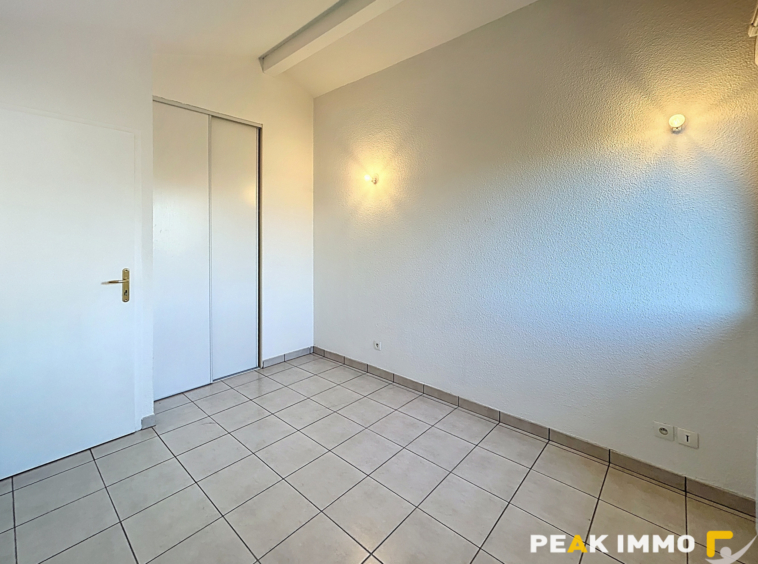 NANGY   Appartement T2 à louer, proche CHAL et autoroute Gen