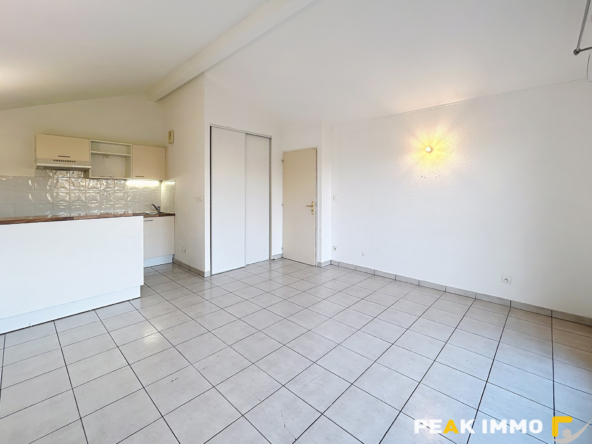 NANGY   Appartement T2 à louer, proche CHAL et autoroute Gen