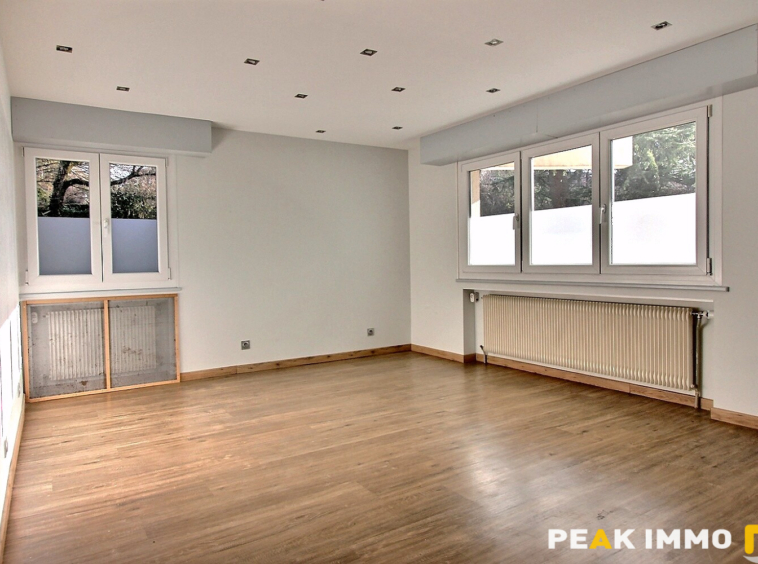 Appartement 3 pièces - 70.83m2 - Annecy-le-vieux