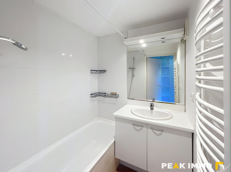 NANGY   Appartement T2 à louer, proche CHAL et autoroute Gen