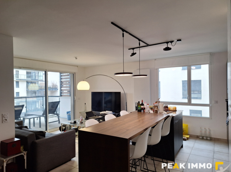 Appartement Type 3 récent ANNECY LE VIEUX