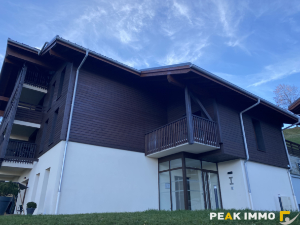 COMBLOUX SECTEUR LE CRY  T3 + CABINE