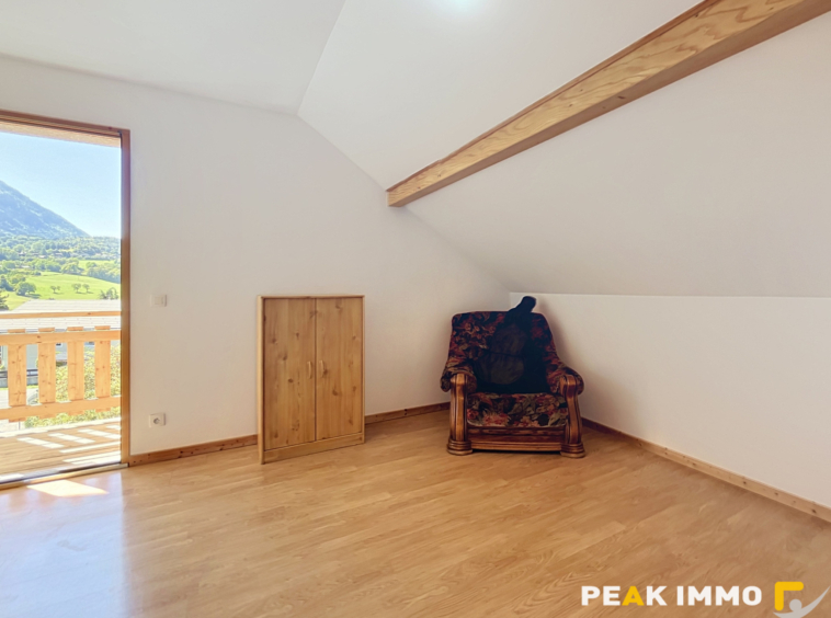 A VENDRE MAISON 112 M2 FAVERGES SEYTHENEX