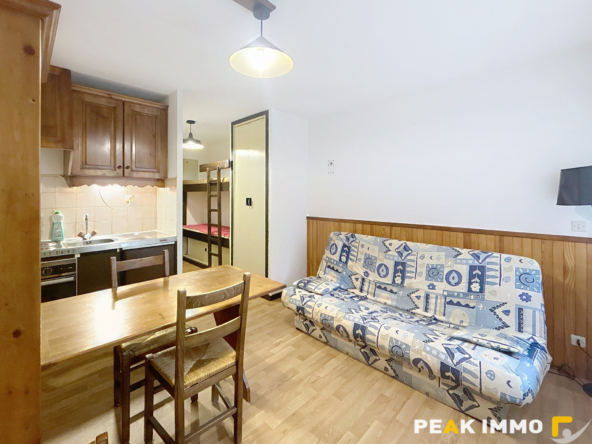 Bogeve   Studio meublé à louer