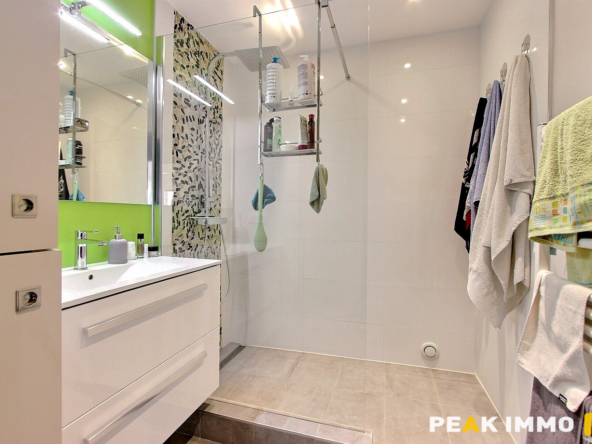 appartement 3 pièces