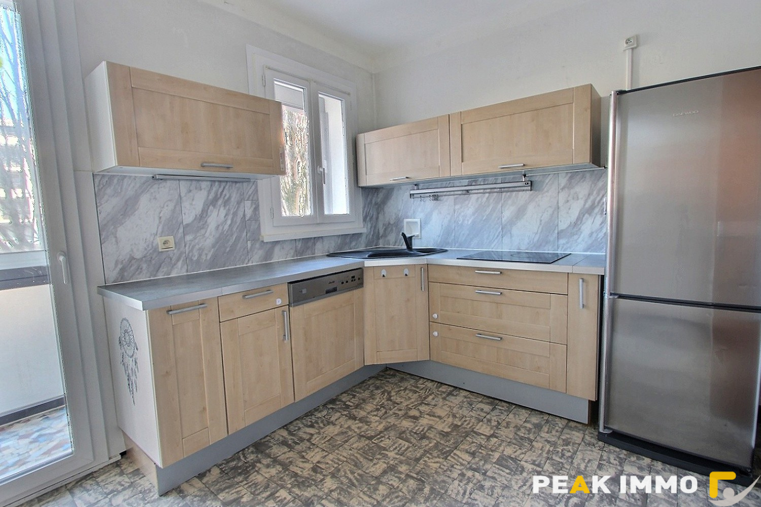 Appartement - 3 pièces - 72 m2 - Annecy