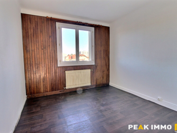 Appartement T3 - 53m2 - CRAN GEVRIER