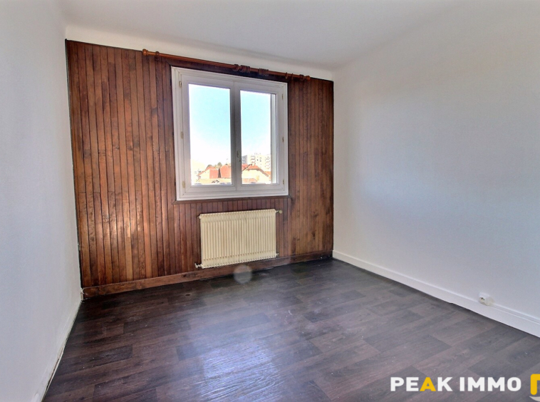 Appartement T3 - 53m2 - CRAN GEVRIER