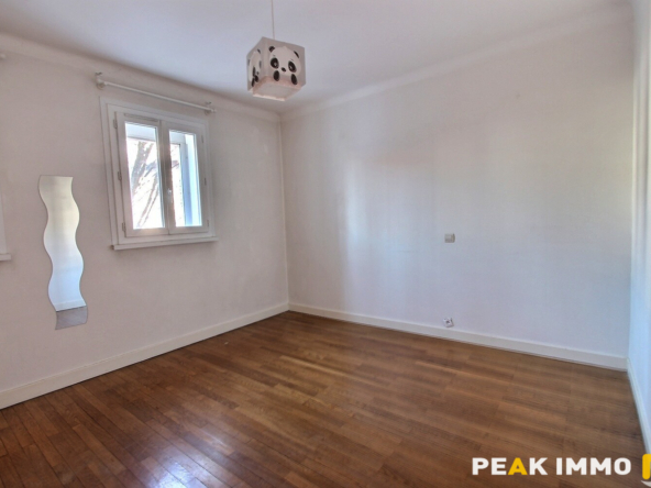 Appartement - 3 pièces - 72 m2 - Annecy