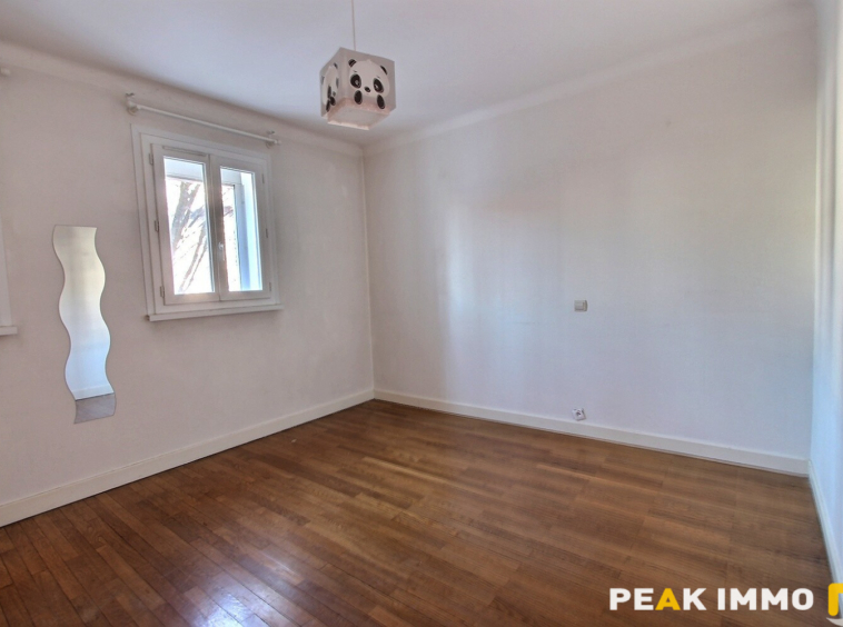 Appartement - 3 pièces - 72 m2 - Annecy
