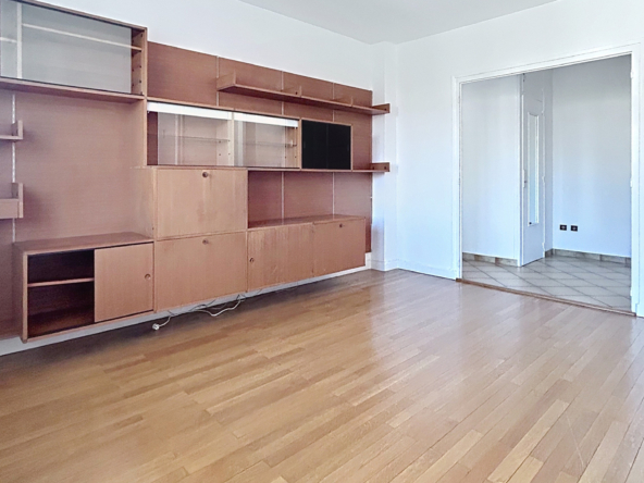 Appartement T3 - 90m2 - Annecy - place de parking