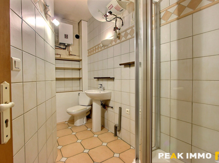 Appartement 3 pièces - 51m2 -  ANNECY