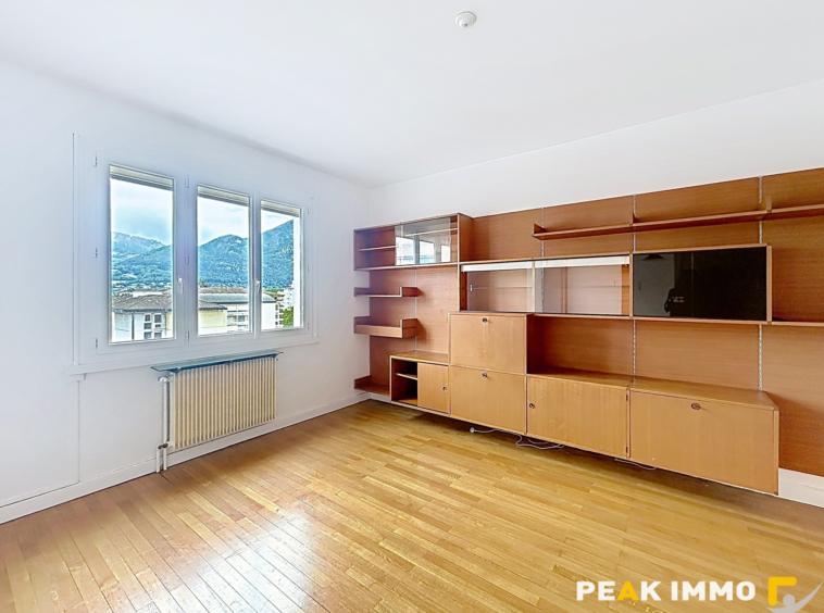 Appartement T3 - 90m2 - Annecy - place de parking