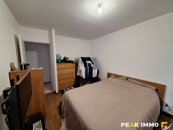 Appartement Type 3 récent ANNECY LE VIEUX