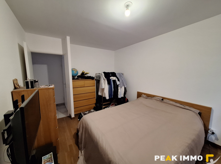 Appartement Type 3 récent ANNECY LE VIEUX