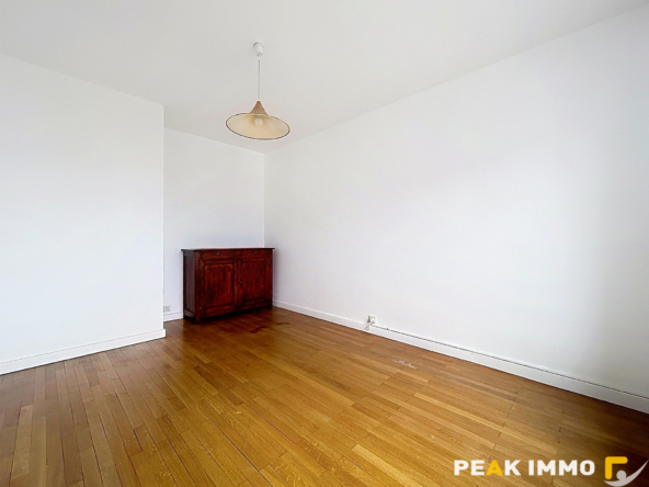 Appartement T3 - 90m2 - Annecy - place de parking