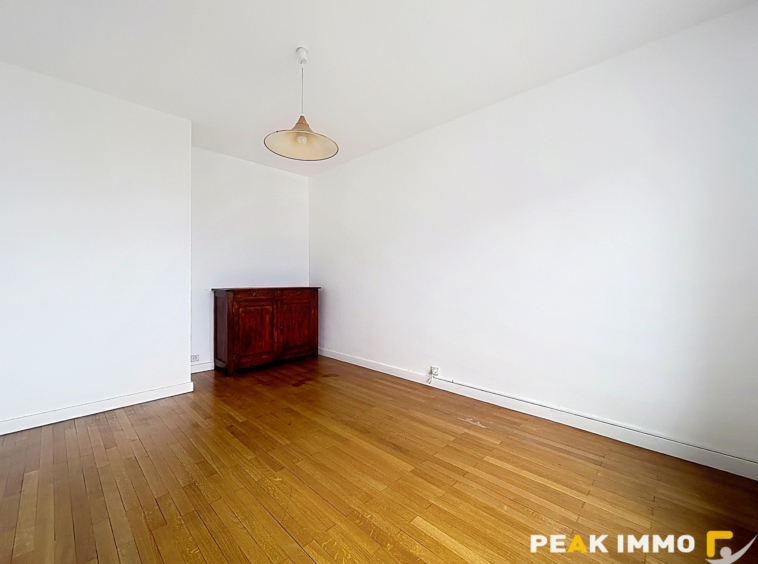 Appartement T3 - 90m2 - Annecy - place de parking