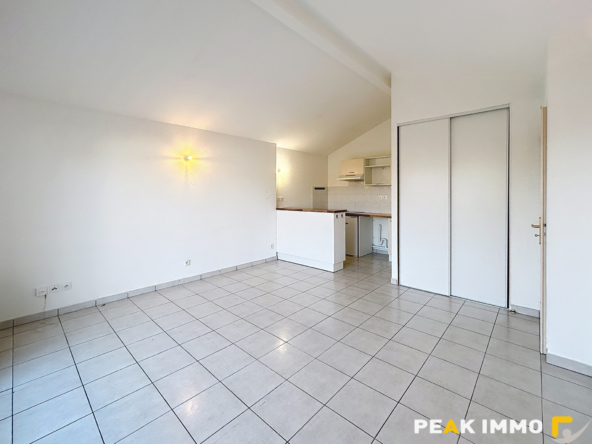 NANGY   Appartement T2 à louer, proche CHAL et autoroute Gen