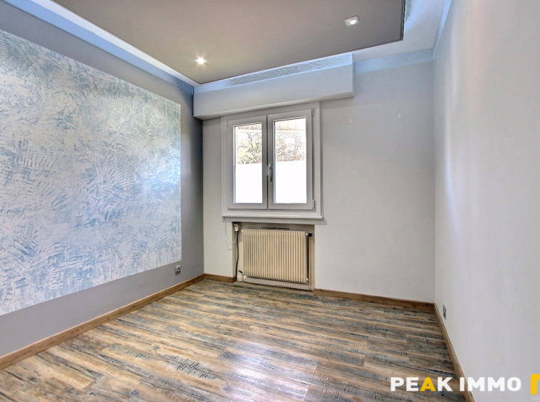 Appartement 3 pièces - 70.83m2 - Annecy-le-vieux