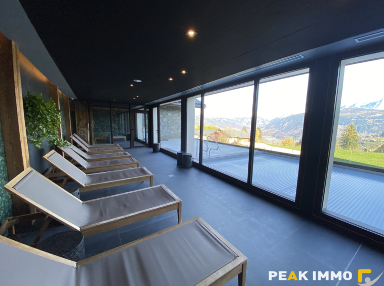 COMBLOUX SECTEUR LE CRY  T3 + CABINE